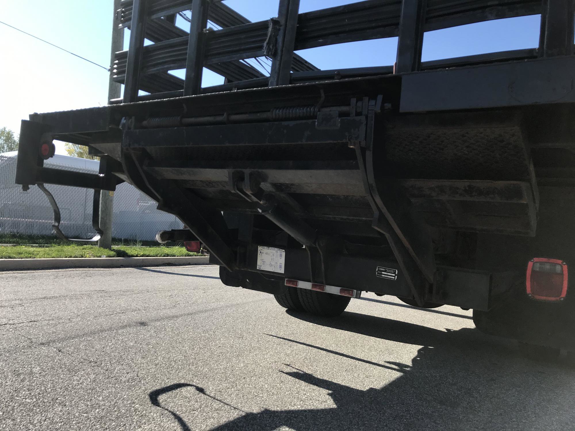 Used 2011 Ford F450 XL w/ XL Value Pkg image 13