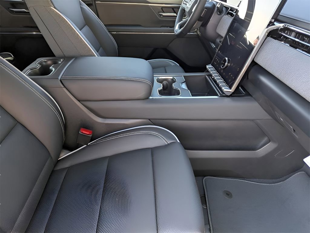 New 2026 GMC Sierra EV Elevation image 26