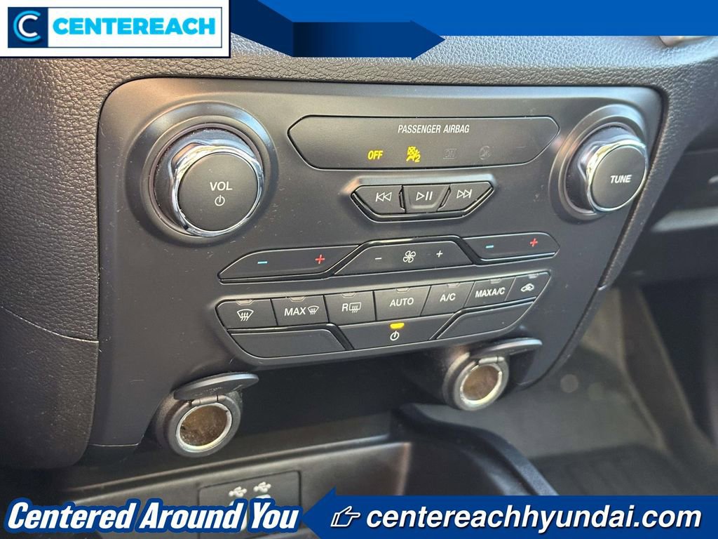 Used 2020 Ford Ranger XLT image 25