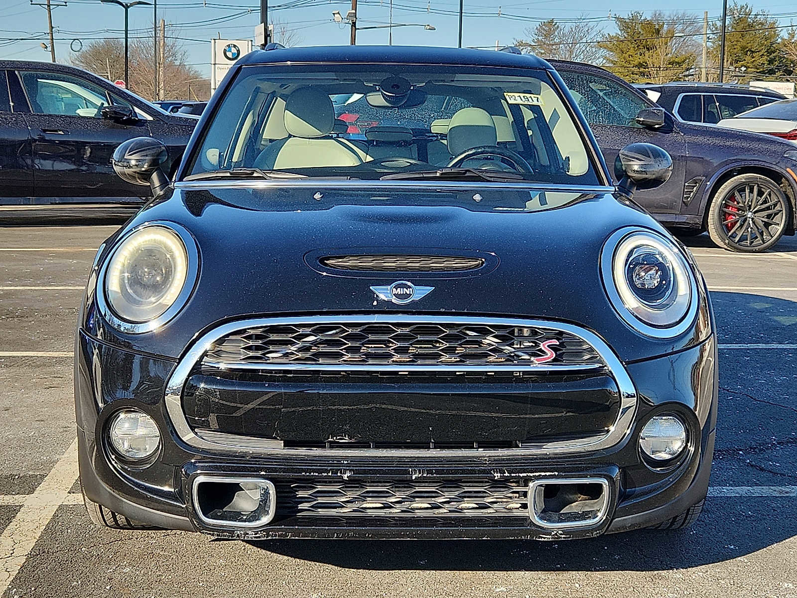Used 2016 MINI Cooper S w/ Premium Package image 2