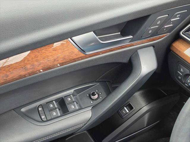 Used 2023 Audi Q5 2.0T Prestige AWD/4WD image 33