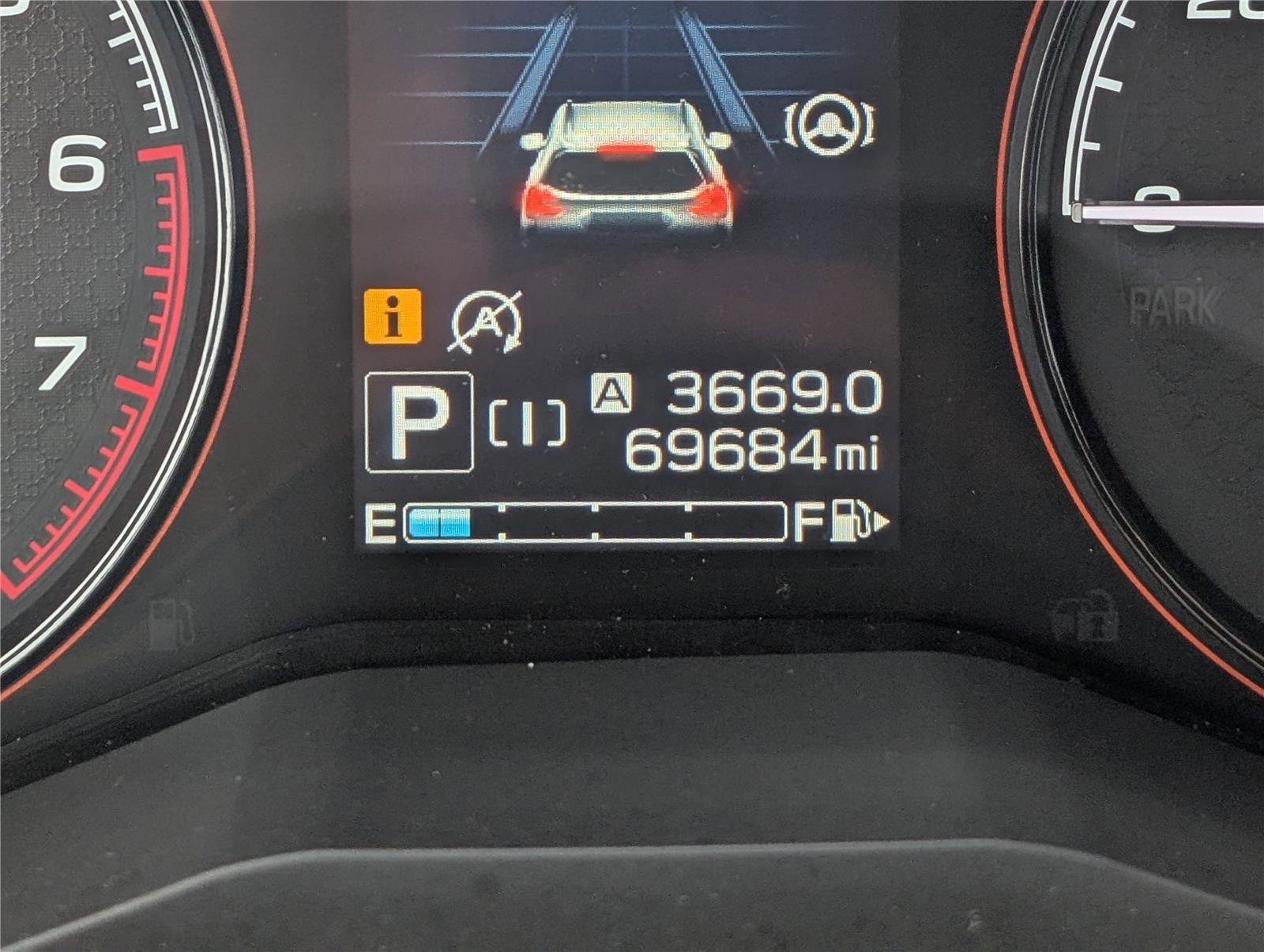 Used 2020 Subaru Forester Sport AWD/4WD image 36