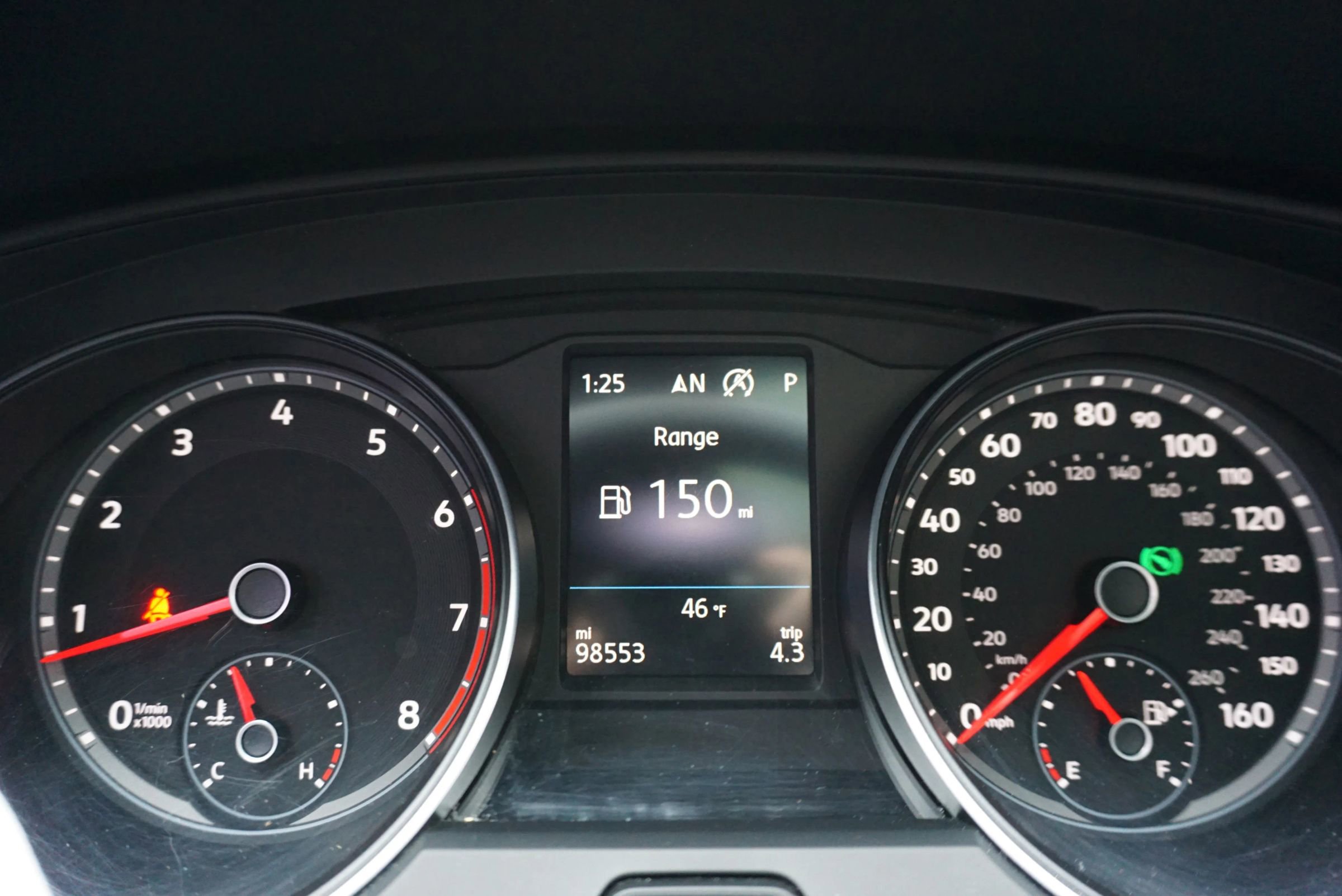 Used 2018 Volkswagen Atlas Launch Edition image 36