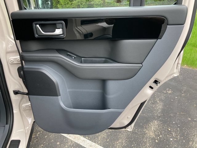 New 2026 INEOS Grenadier Station Wagon AWD/4WD image 31