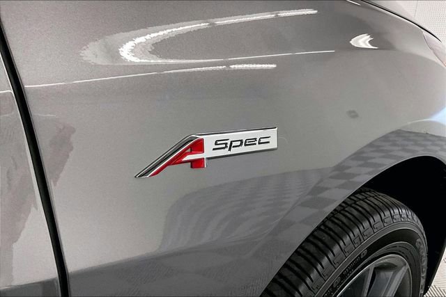 Used 2025 Acura RDX A-Spec image 11