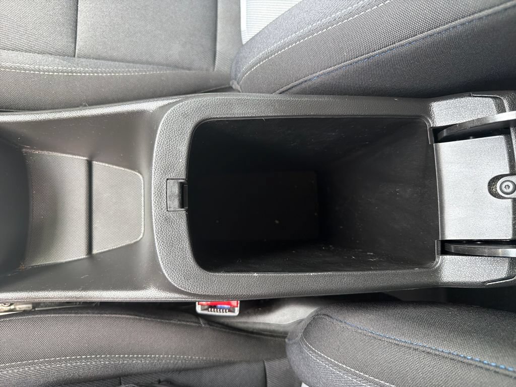 Used 2026 Chevrolet Trax LS w/ LS Convenience Package FWD image 43