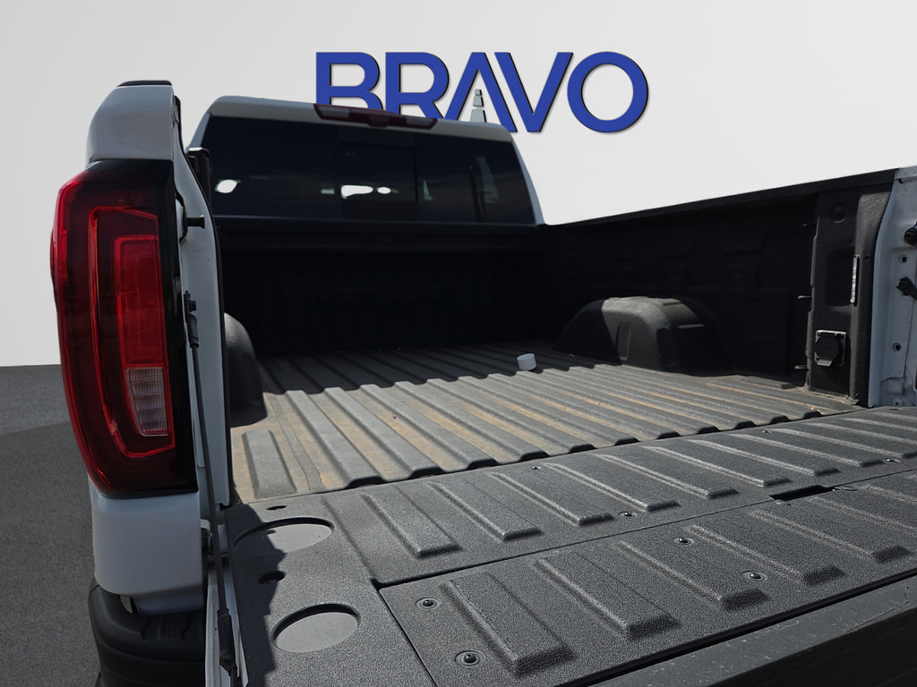 Used 2023 GMC Sierra 1500 AT4X w/ AT4X AEV Edition AWD/4WD image 10