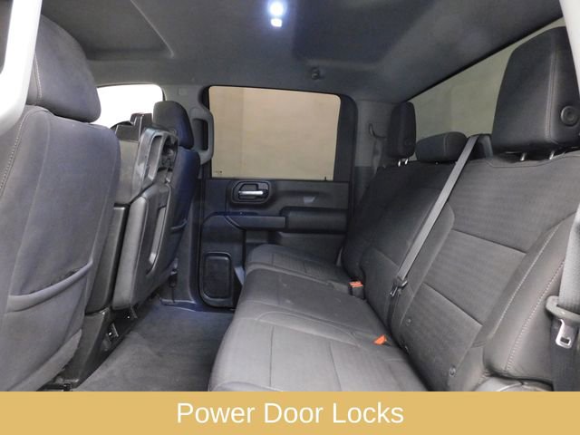 Used 2021 Chevrolet Silverado 2500 LT w/ Z71 Off-Road Package image 18