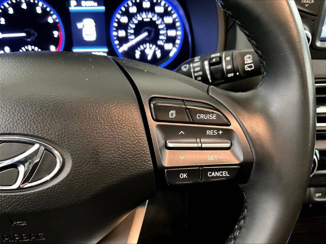 Used 2019 Hyundai Kona Ultimate AWD/4WD image 18