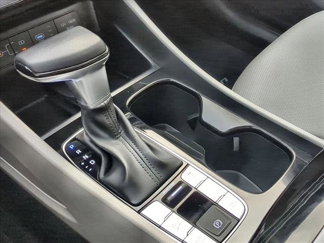 Used 2026 Hyundai Tucson SEL image 11