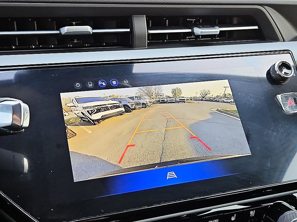 New 2027 Chevrolet Bolt RS image 18