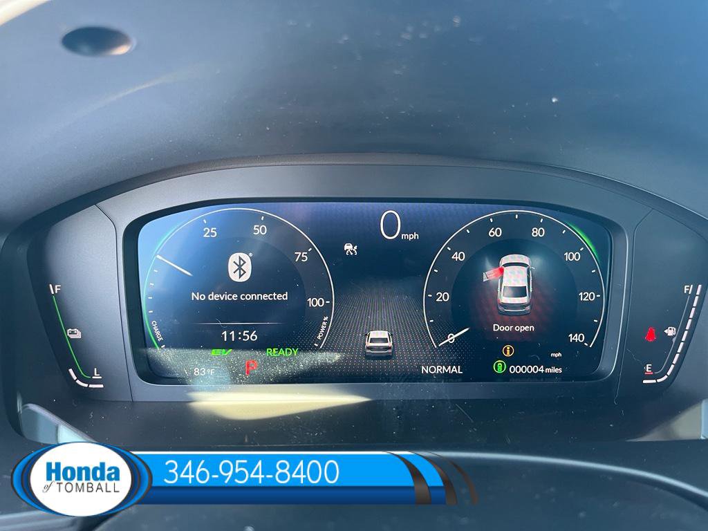 New 2026 Honda Civic Sport Touring image 12