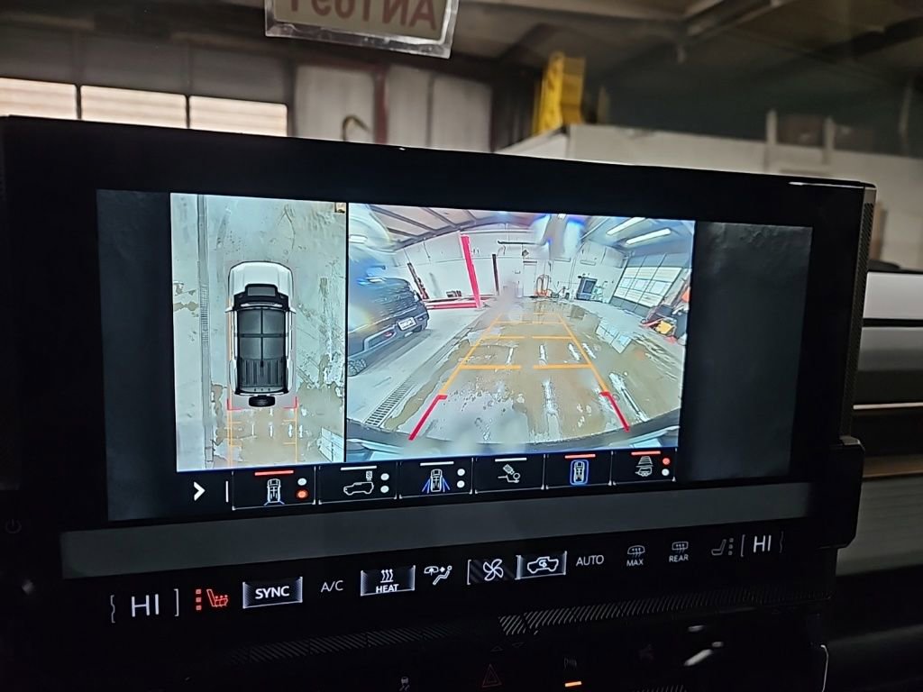 New 2025 GMC Hummer EV 3X image 28