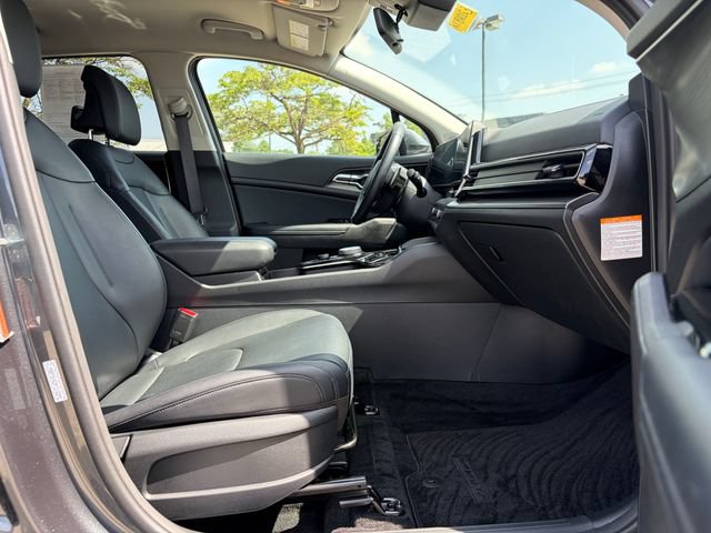 Used 2023 Kia Sportage EX AWD/4WD image 24