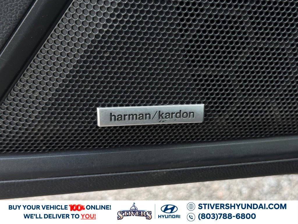 Used 2022 Subaru Legacy Limited XT w/ Popular Package #3 AWD/4WD image 30