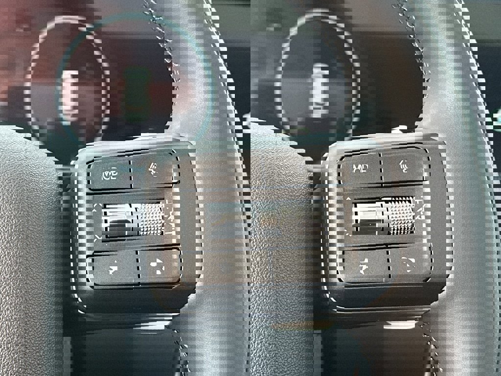 New 2026 Hyundai Palisade Calligraphy image 16