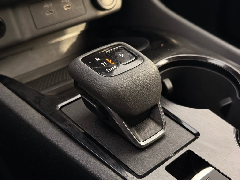 Used 2026 Nissan Rogue SV image 31