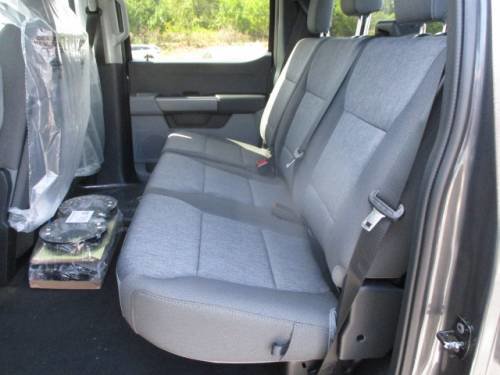 New 2026 Ford F350 XL w/ STX Appearance Package image 30