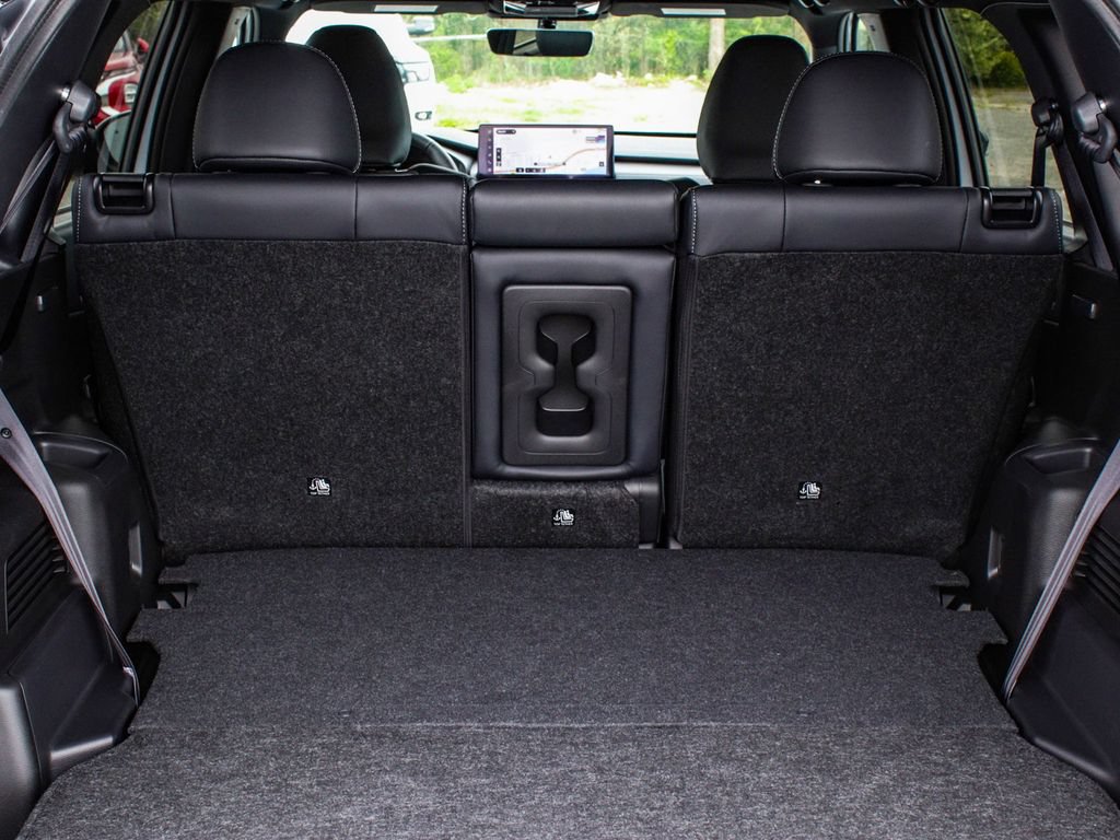New 2026 Mitsubishi Outlander LE AWD/4WD image 45