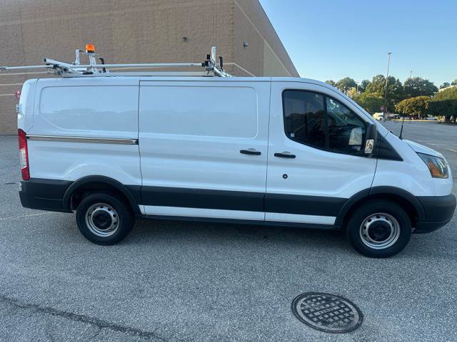 Used 2017 Ford Transit 250 130 Low Roof image 35