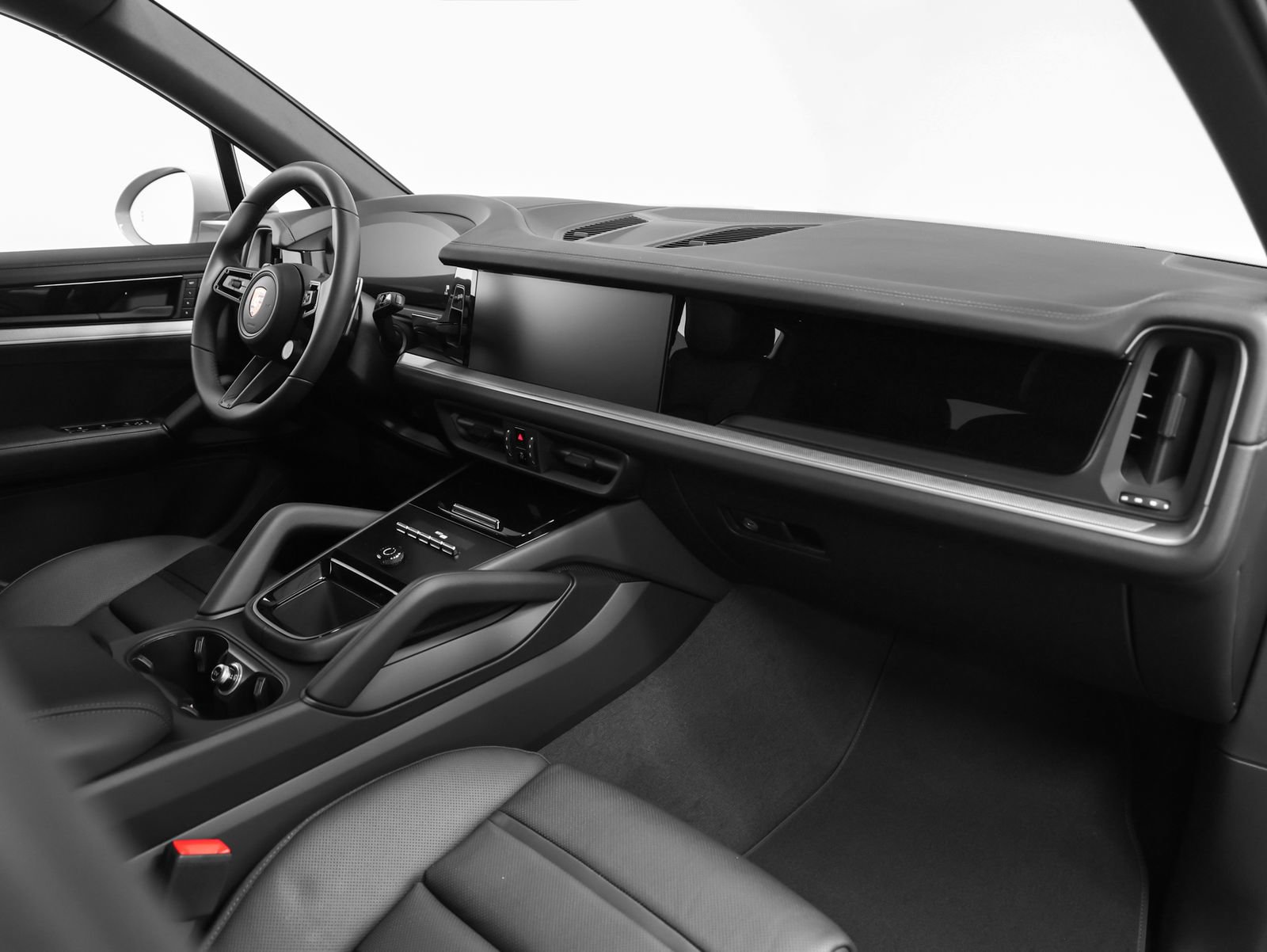 New 2026 Porsche Cayenne AWD/4WD image 24