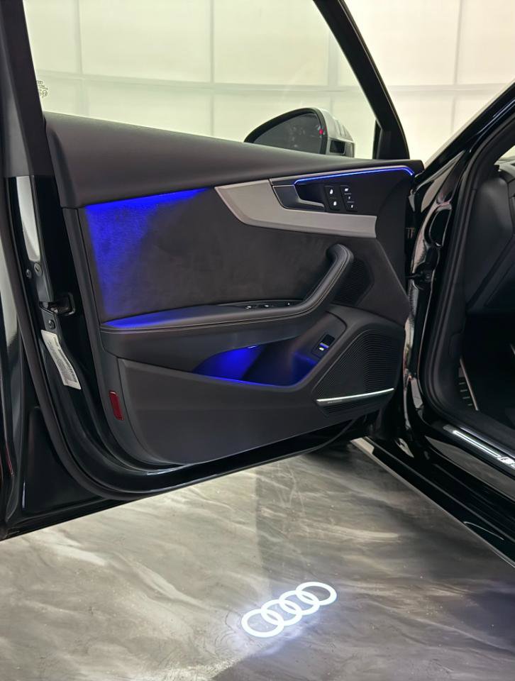 Used 2018 Audi S4 Prestige w/ Prestige Package image 17