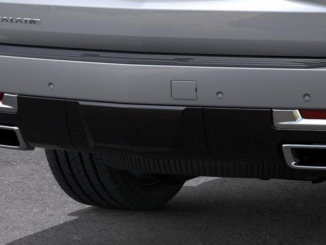 New 2026 Cadillac Escalade ESV Luxury w/ Touring Package image 14