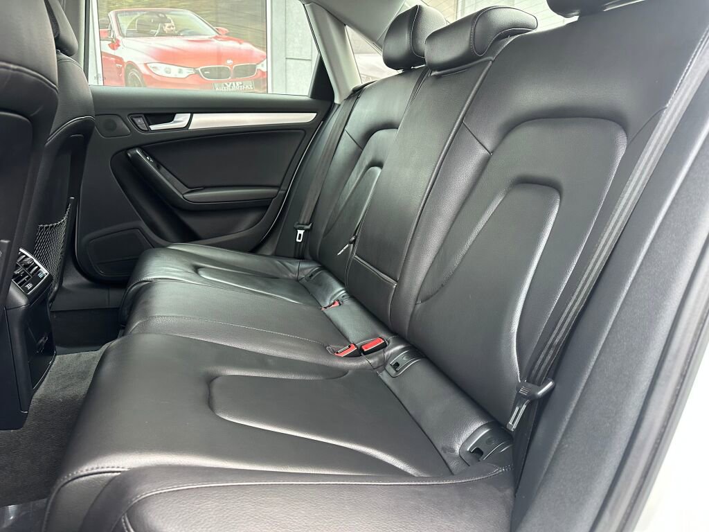 Used 2014 Audi A4 2.0T Premium Plus w/ Premium Plus Package image 24