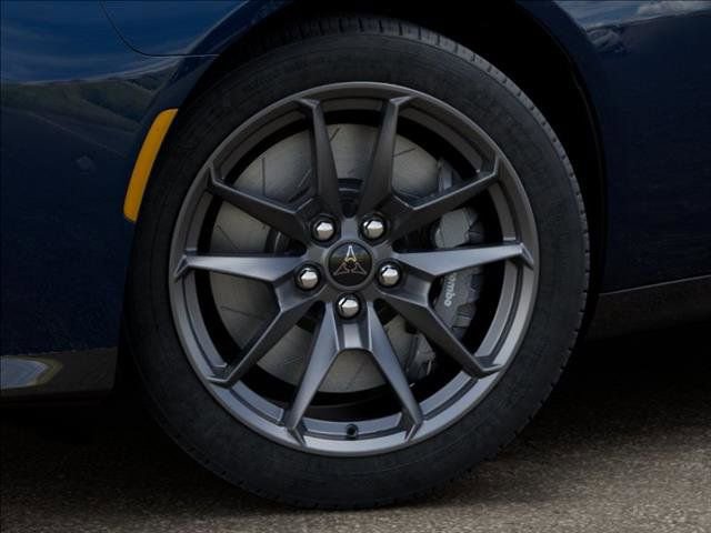 New 2026 Dodge Charger Scat Pack AWD/4WD image 8