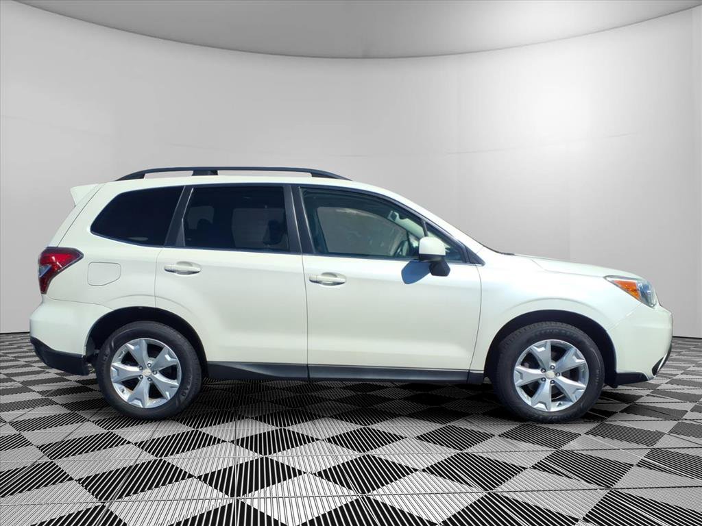 Used 2015 Subaru Forester 2.5i Limited w/ Popular Package #2 AWD/4WD image 31