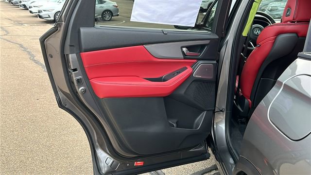 New 2026 Acura MDX A-Spec image 25