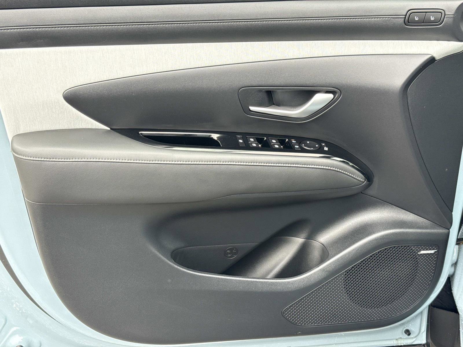 New 2026 Hyundai Santa Cruz Limited image 9