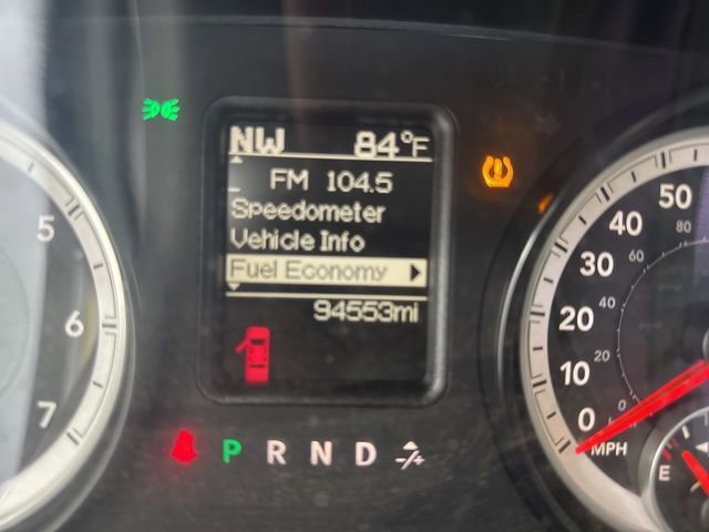 Used 2015 RAM 2500 Tradesman w/ Popular Equipment Group image 14