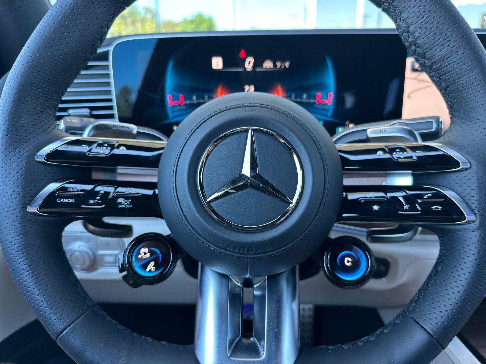 New 2026 Mercedes-Benz GLE 53 AMG 4MATIC image 26