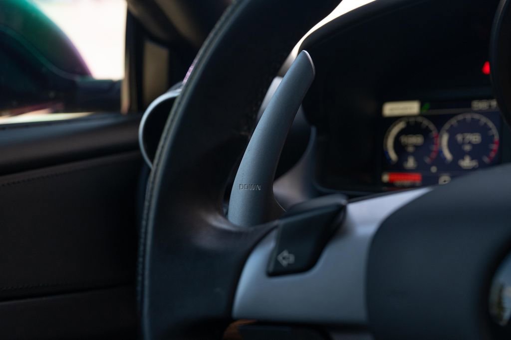 Certified 2018 Ferrari GTC4Lusso image 37