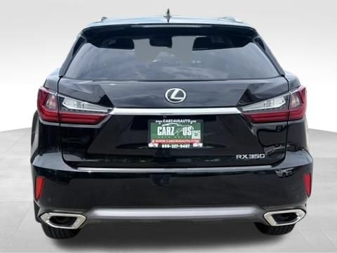Used 2019 Lexus RX 350 AWD w/ Navigation Package image 8