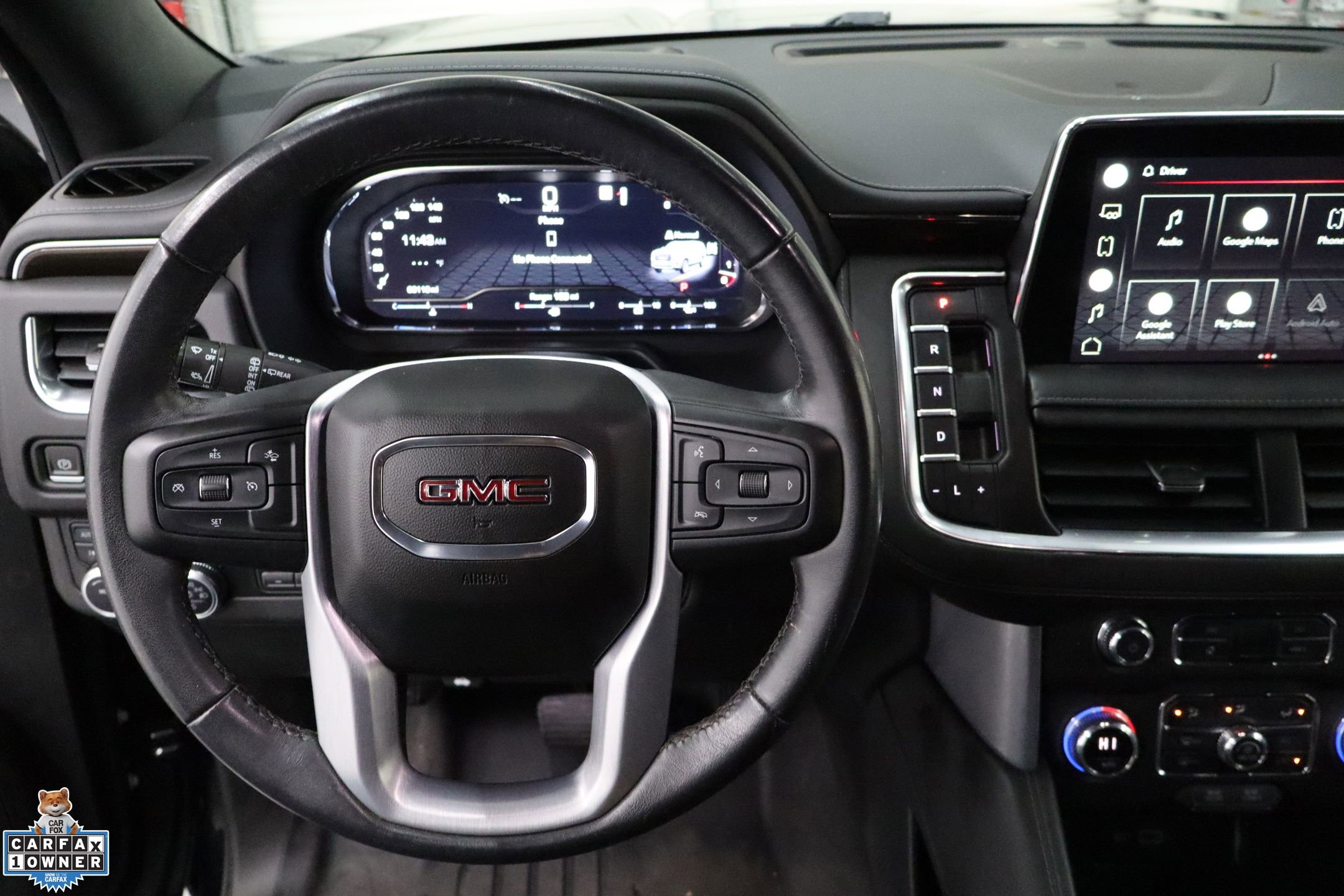 Used 2022 GMC Yukon XL SLE w/ Max Trailering Package image 17