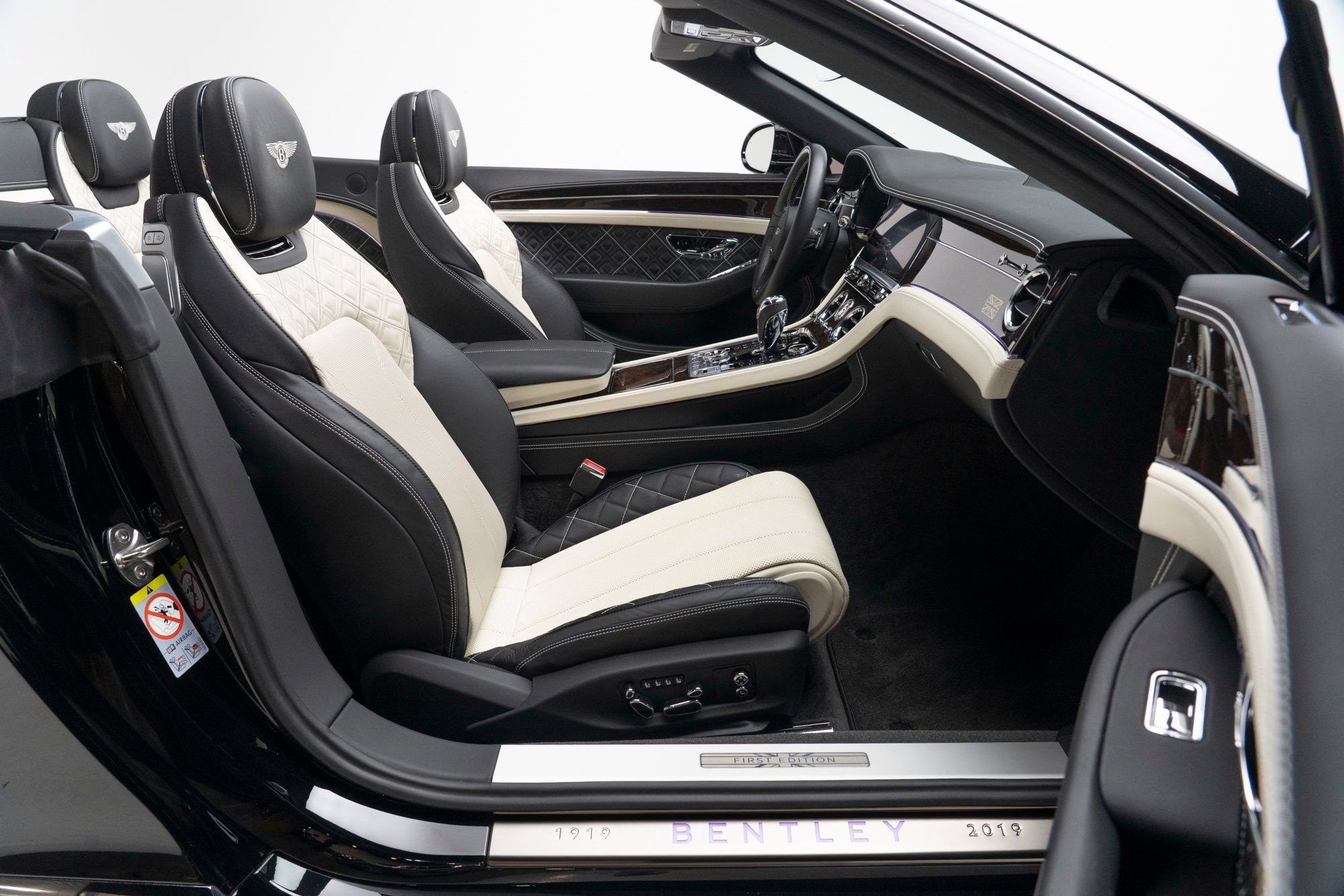 Used 2020 Bentley Continental GT First Edition AWD/4WD image 67