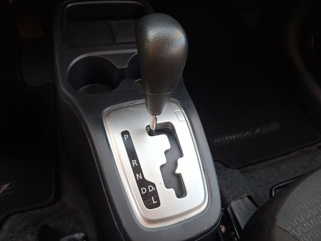 Used 2024 Mitsubishi Mirage G4 ES FWD image 14