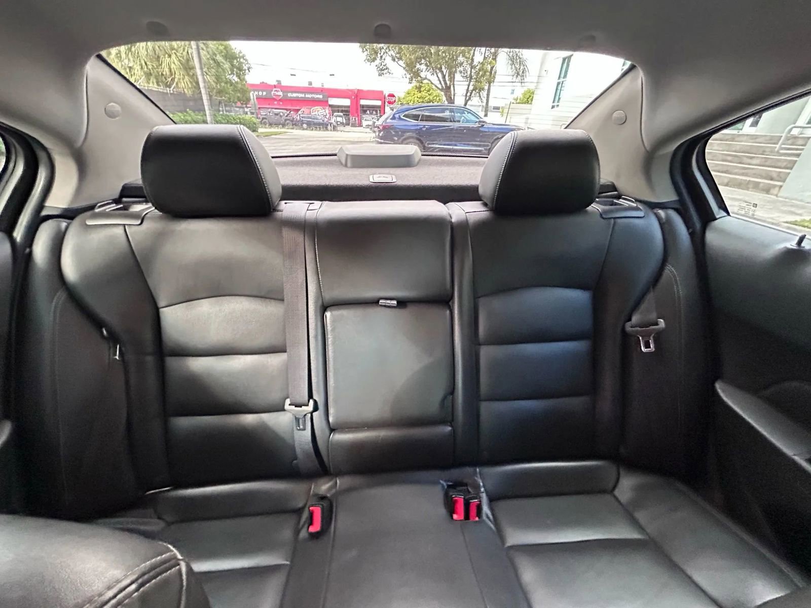 Used 2016 Chevrolet Cruze LT image 28