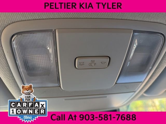 Certified 2020 Kia Soul S image 23