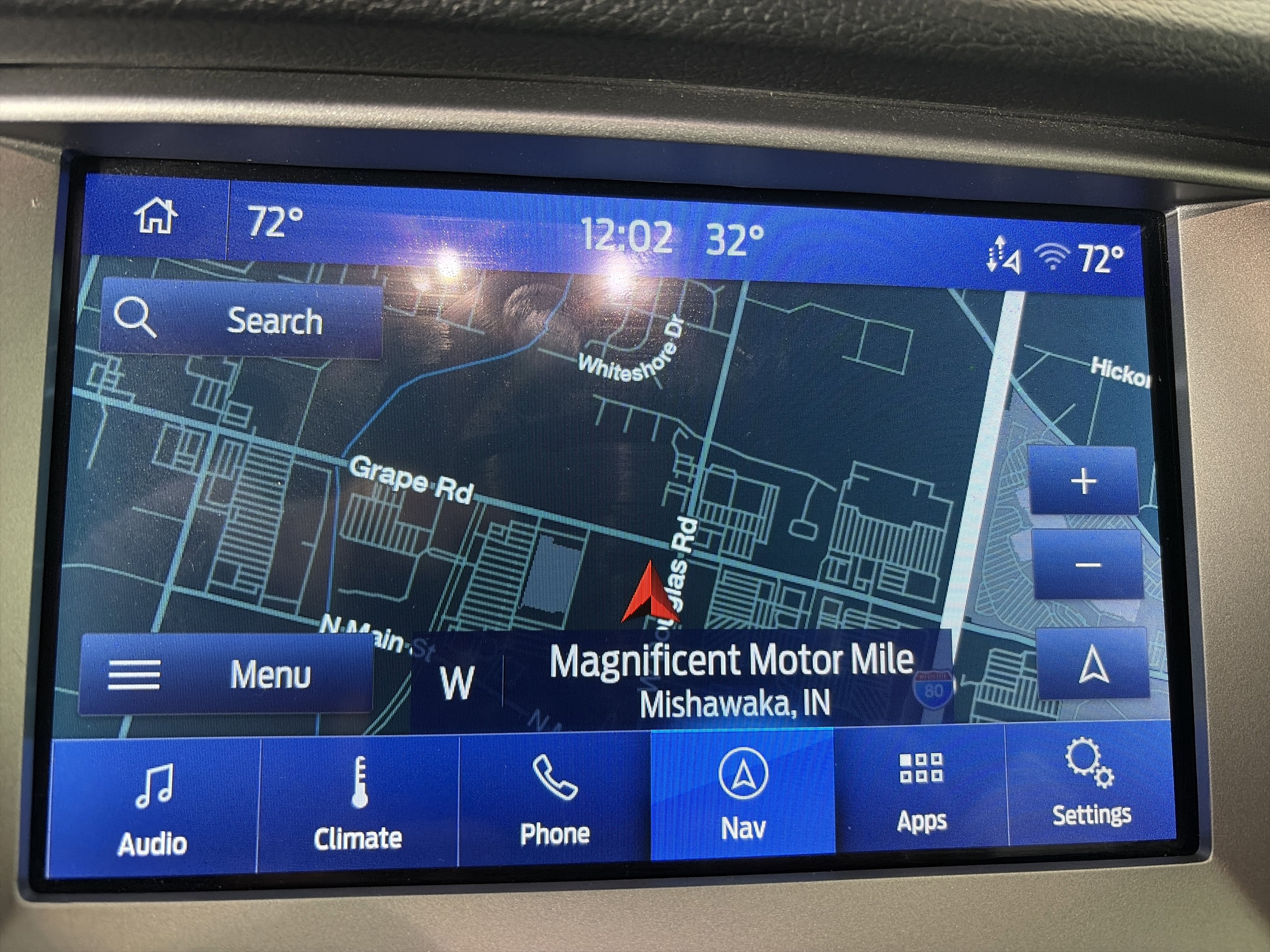 Used 2023 Ford Ranger XLT w/ Equipment Group 302A High image 20