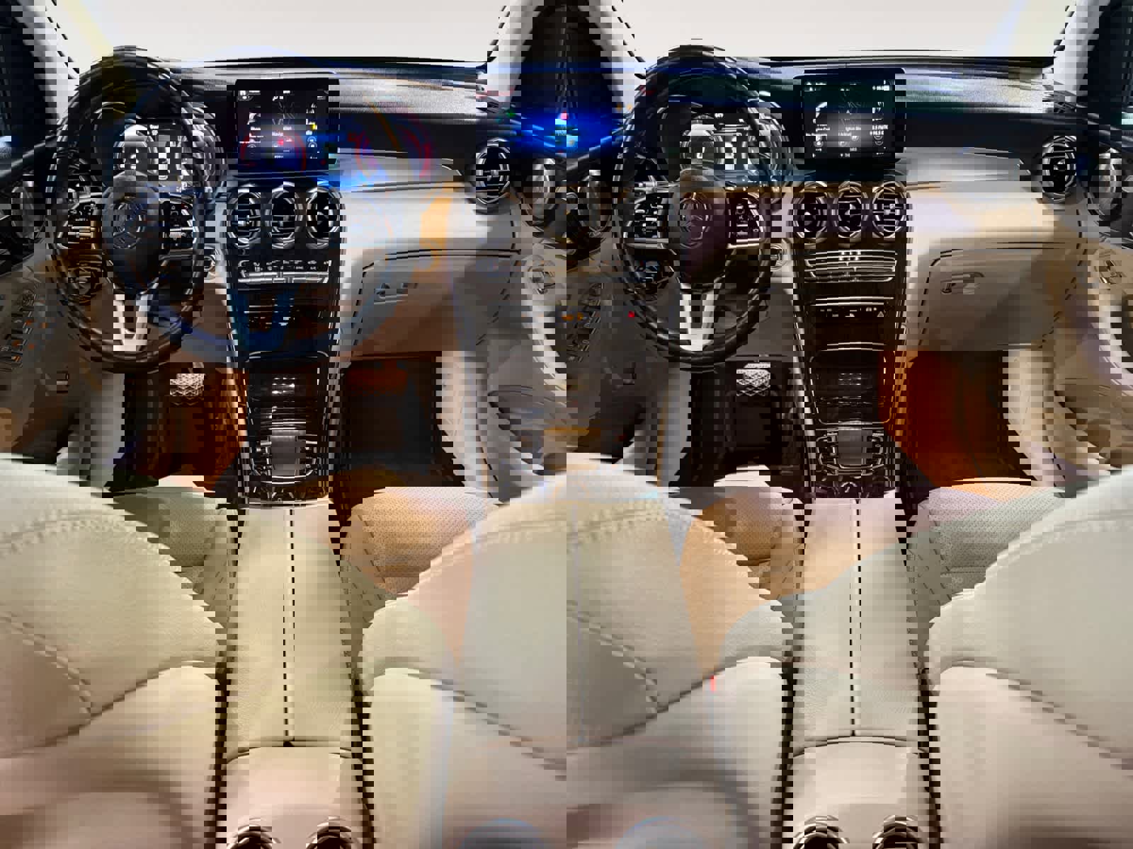 Used 2020 Mercedes-Benz GLC 300 image 14