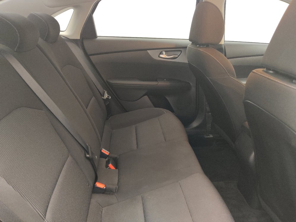 Used 2021 Kia Forte LXS image 19