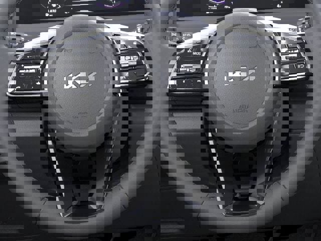 New 2026 Kia Seltos EX image 22