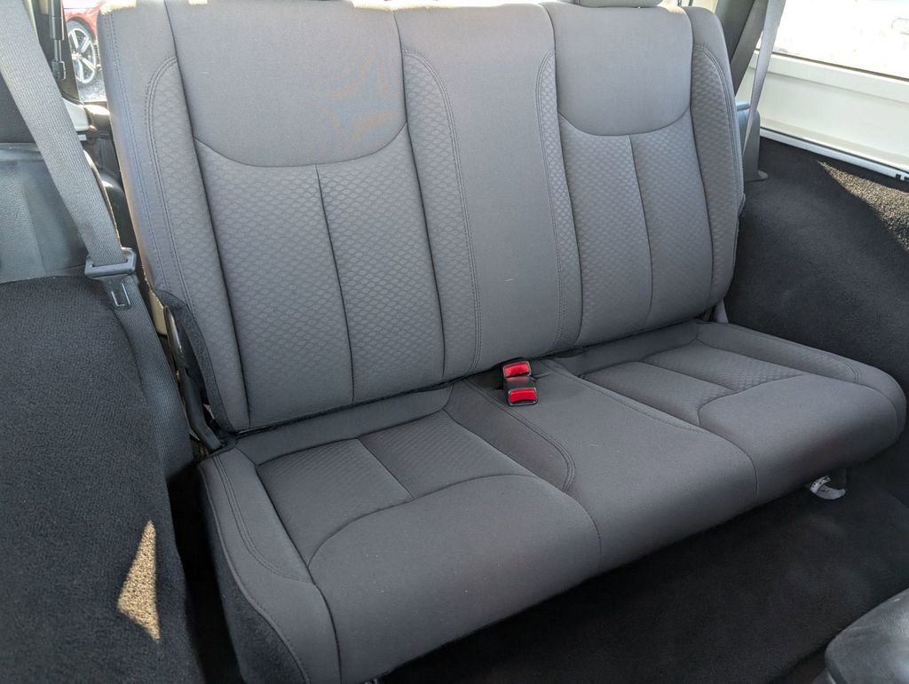 Used 2018 Jeep Wrangler Sport w/ Quick Order Package 24W image 42