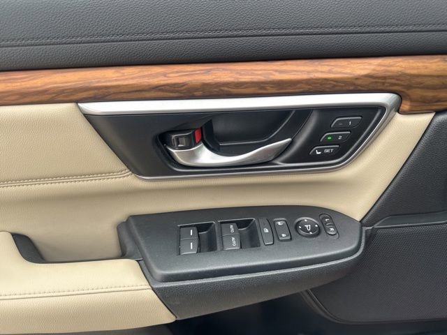 Used 2018 Honda CR-V Touring image 20