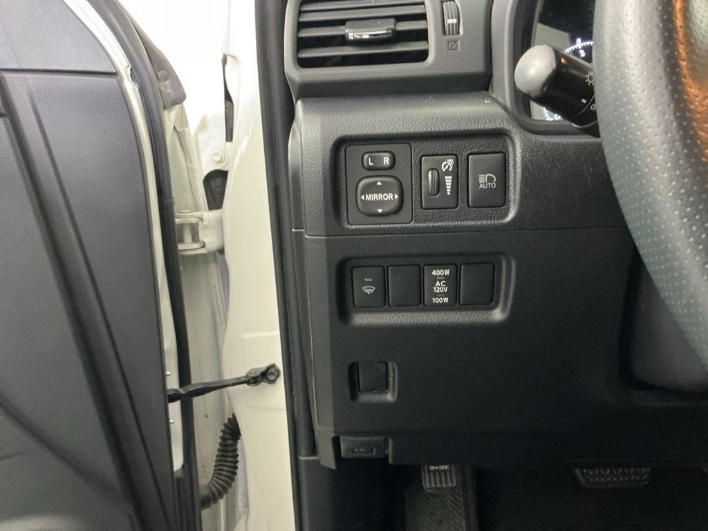 Used 2020 Toyota 4Runner SR5 RWD image 16