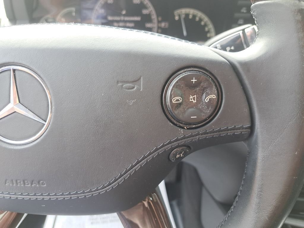 Used 2007 Mercedes-Benz S 550 image 20