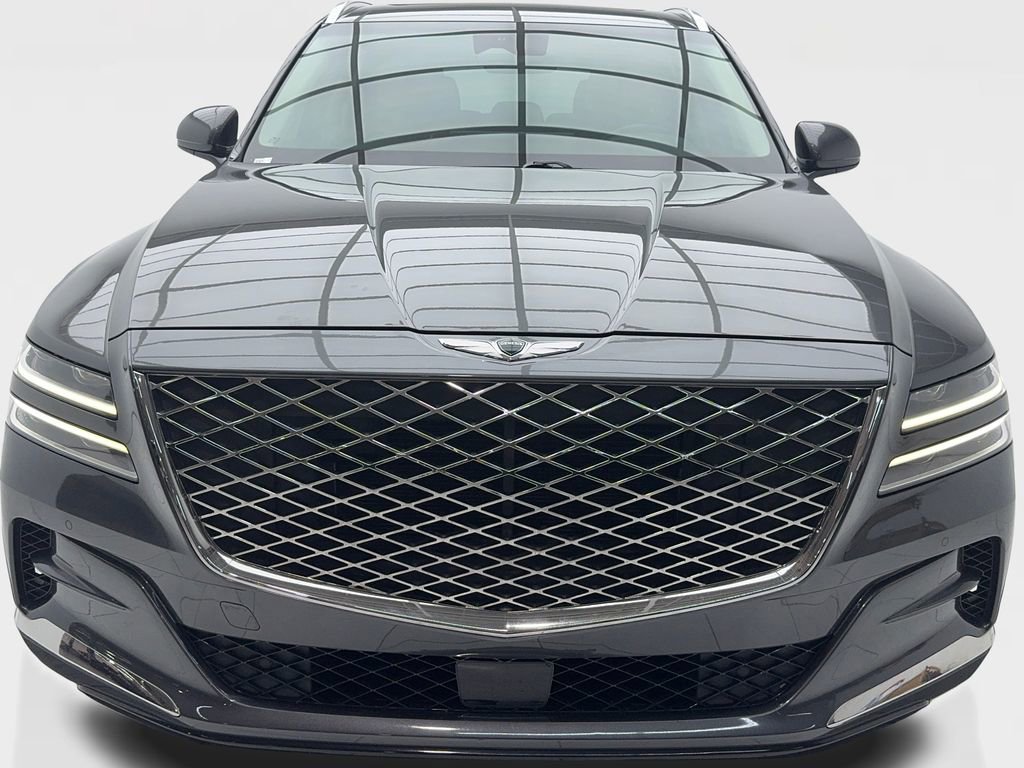 Used 2023 Genesis GV80 3.5T image 4